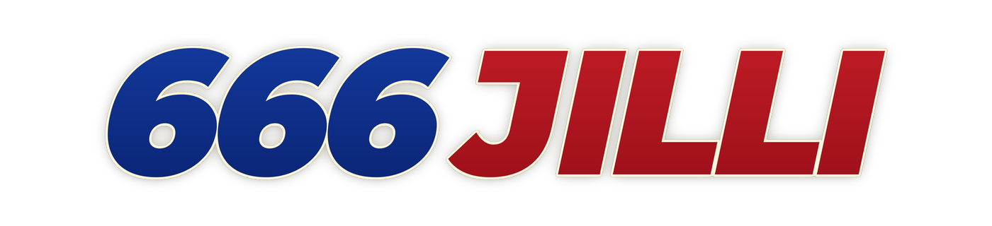 666jilli Logo